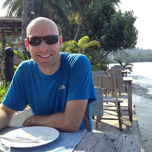 Meet your Posher, Mark
